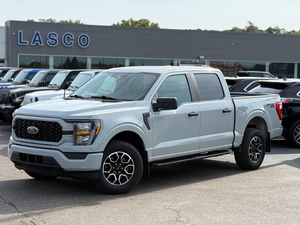 2023 Ford F-150 Truck 