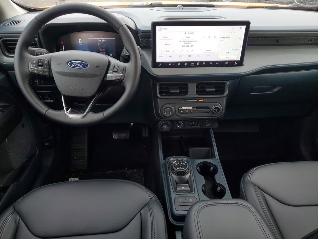2026 Ford Maverick Lariat - Photo 26