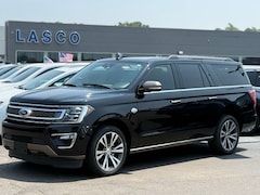 2020 Ford Expedition King Ranch SUV 1FMJK1PT8LEA02165