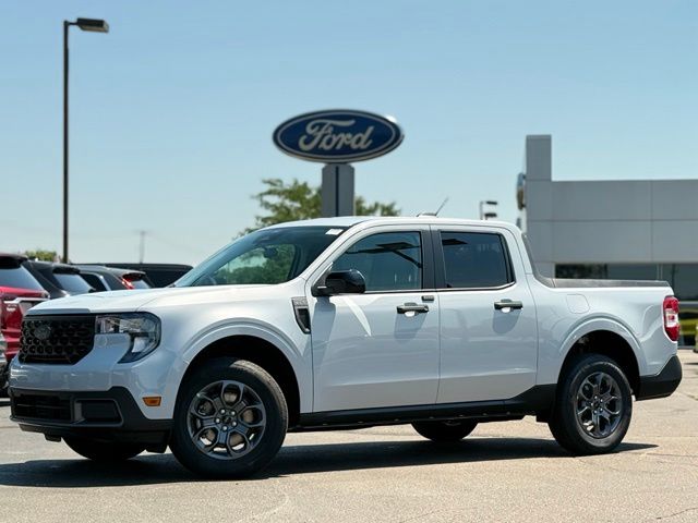 2026 Ford Maverick TRUCK 