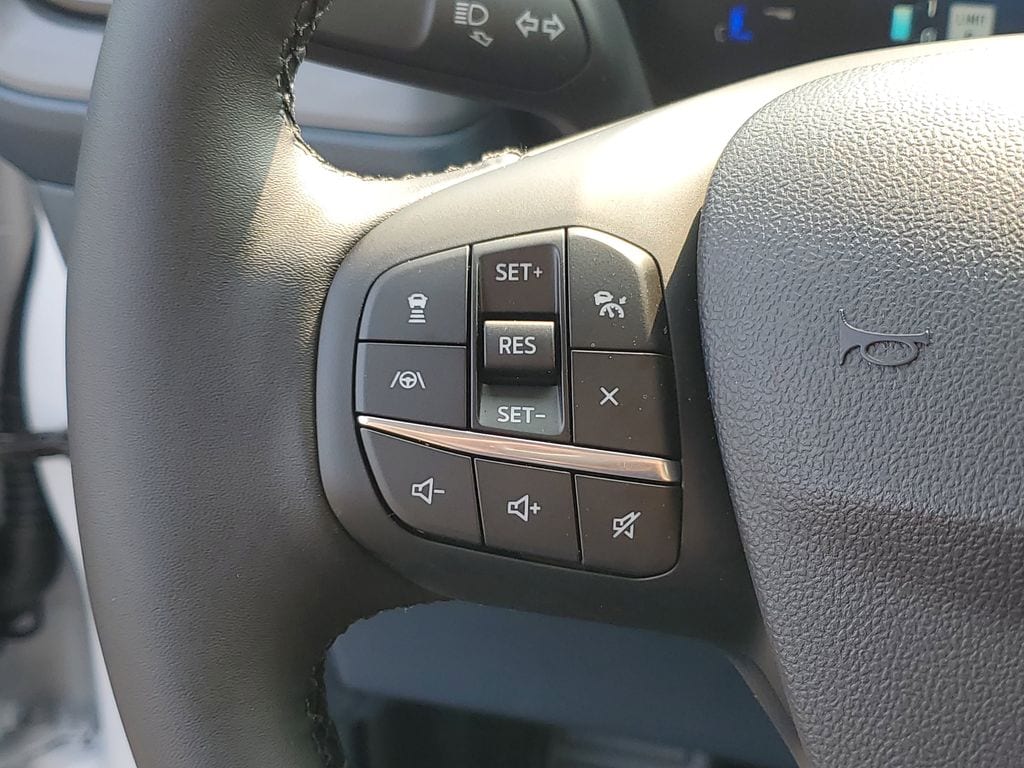 2025 Ford Maverick Lariat - Photo 13