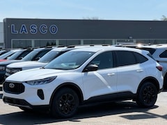 2025 Ford Escape Active SUV 1FMCU9GN5SUB51768
