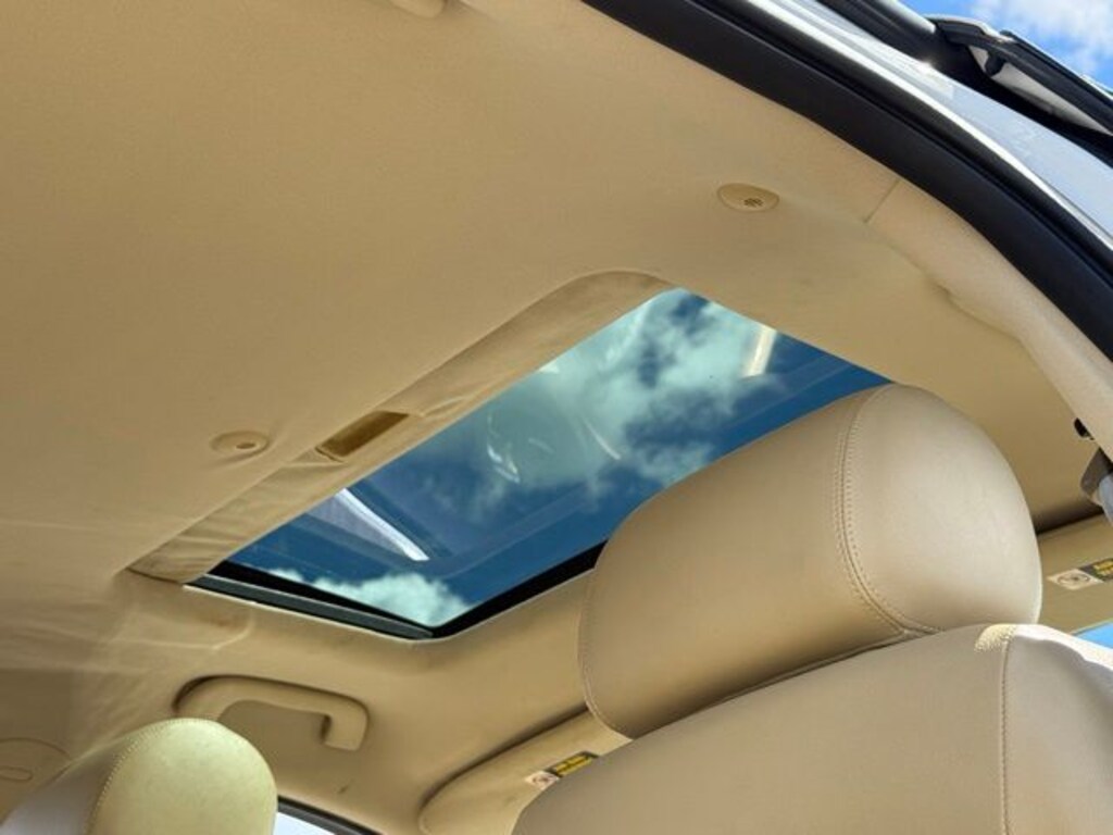 Used 2005 Jaguar S-Type 3.0 Sedan