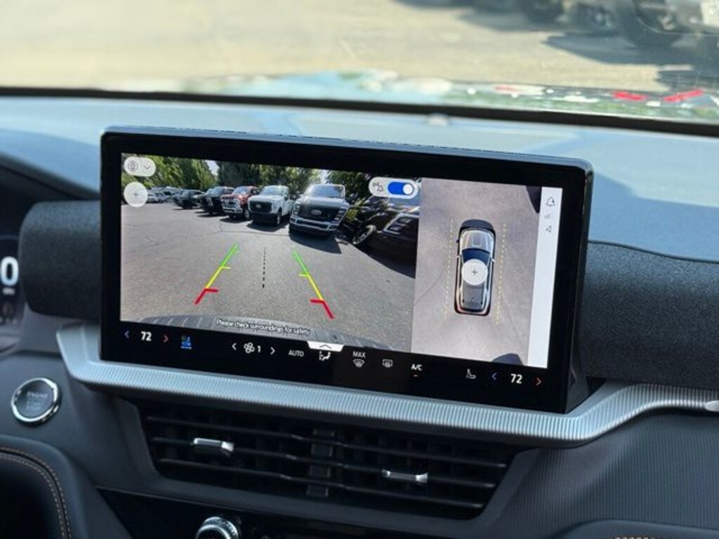 New 2026 Ford Explorer Tremor® SUV