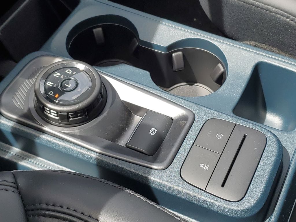 2025 Ford Maverick Lariat - Photo 22