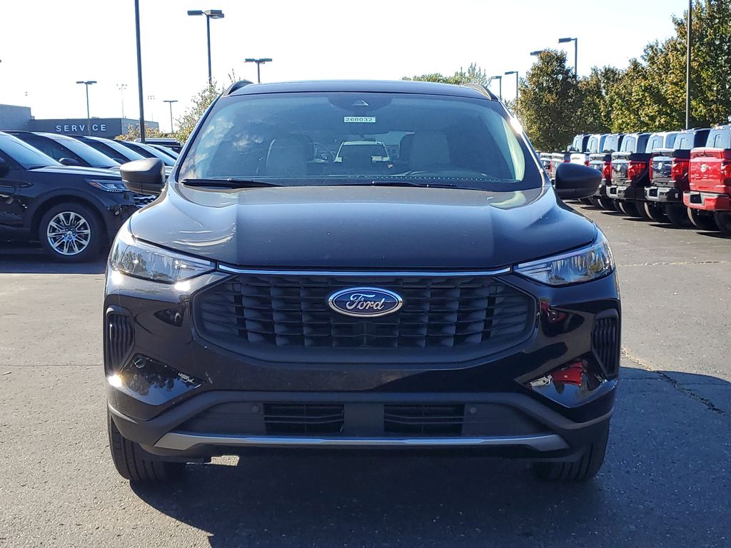 2026 Ford Escape Active photo 2