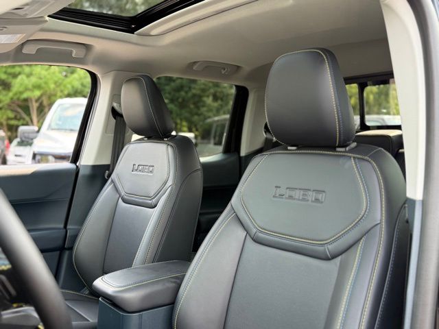 2026 Ford Maverick Lobo Premium - Photo 14