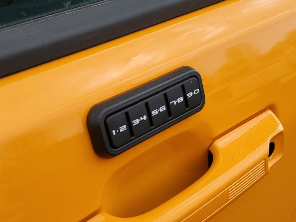 2026 Ford Maverick Lariat - Photo 35