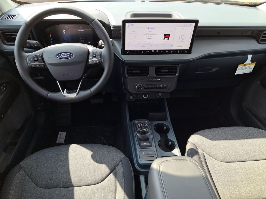 2025 Ford Maverick XLT - Photo 25