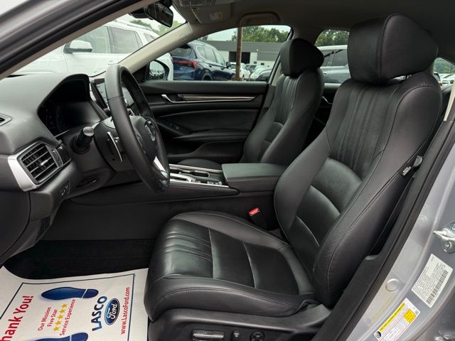 2022 Honda Accord Sport SE photo 2