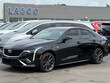 Cadillac CT4