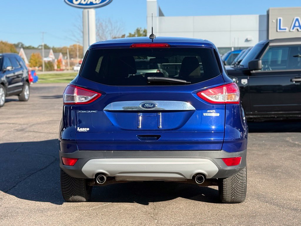 Used 2013 Ford Escape SEL SUV