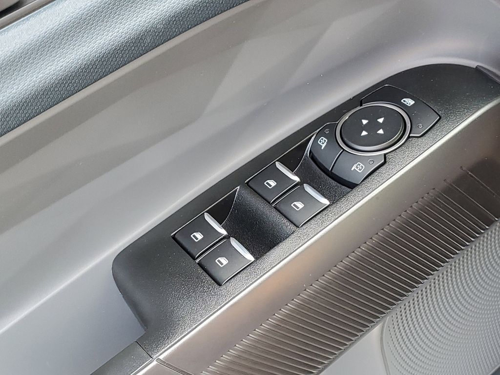 2025 Ford Maverick Lariat - Photo 25