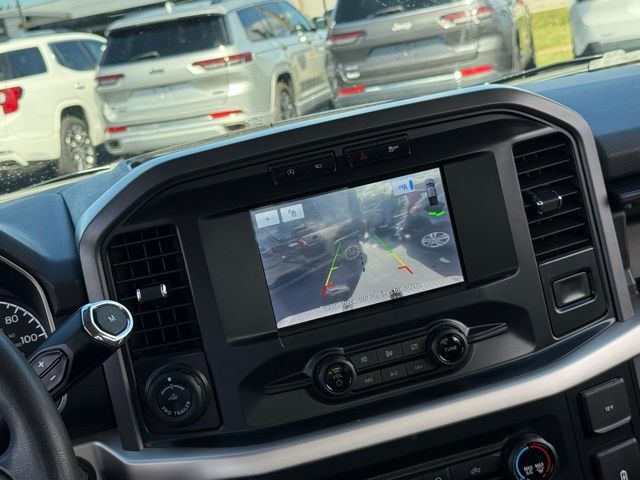 2021 Ford F-150 XLT photo 4