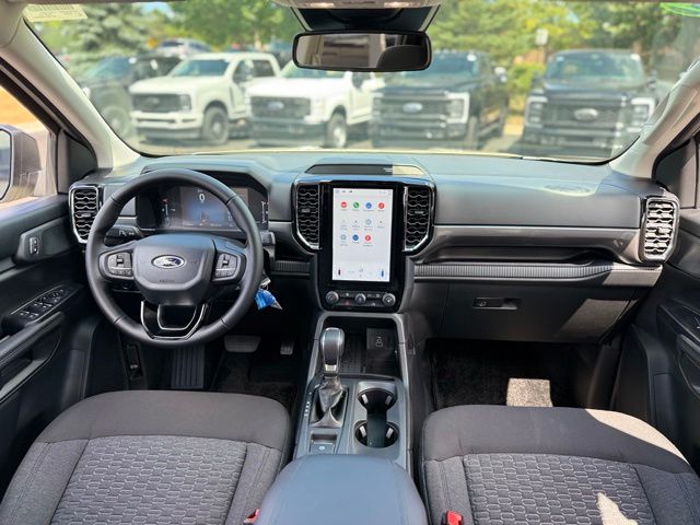 New 2026 Ford Ranger XLT TRUCK