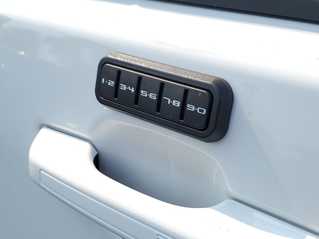 2025 Ford Maverick Lariat - Photo 36