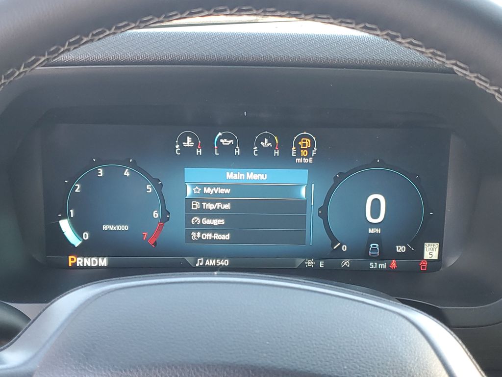 2025 Ford F-150 XLT - Photo 13