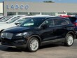 Lincoln MKC