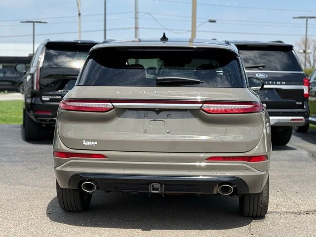 2025 Lincoln Corsair Grand Touring - Photo 42