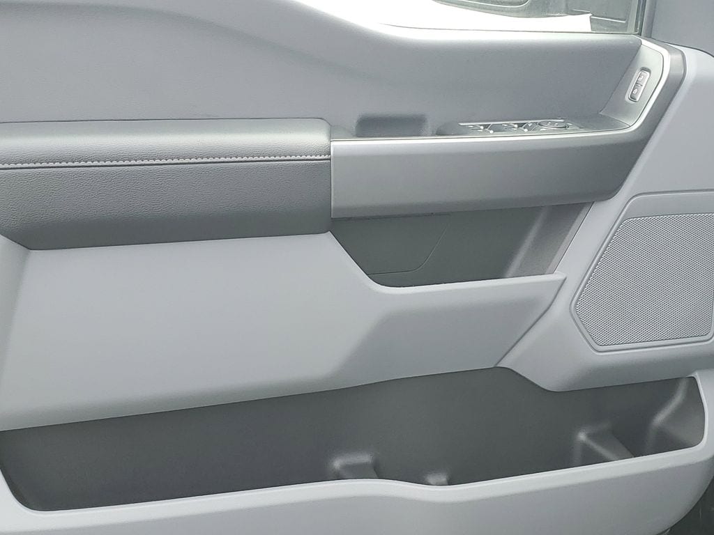 2026 Ford F-350 Super Duty XLT - Photo 22