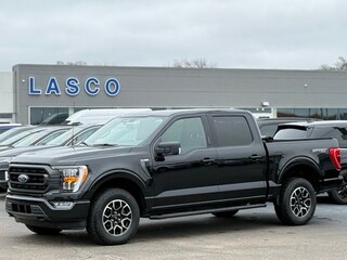 2023 Ford F-150 XLT Truck