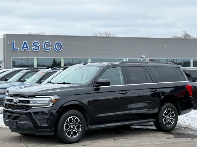 2024 Ford Expedition SUV 