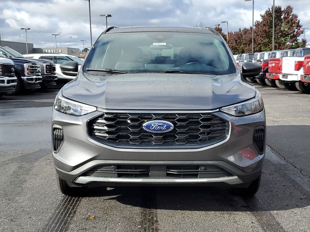 New 2026 Ford Escape ST-Line SUV