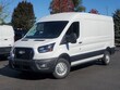  Ford Transit Commercial