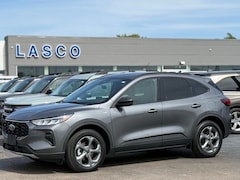 2025 Ford Escape ST-Line SUV 1FMCU9MN8SUA87634
