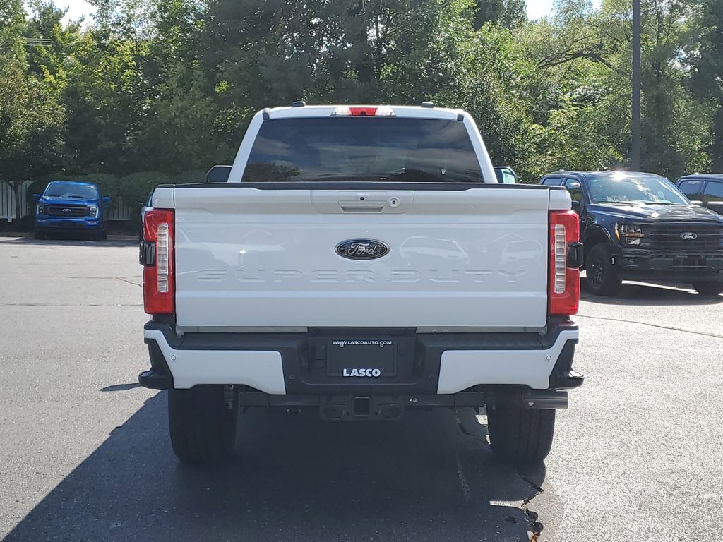 2026 Ford F-250 Super Duty XLT - Photo 5