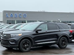 2024 Ford Explorer XLT SUV 1FMSK8DH9RGA40904