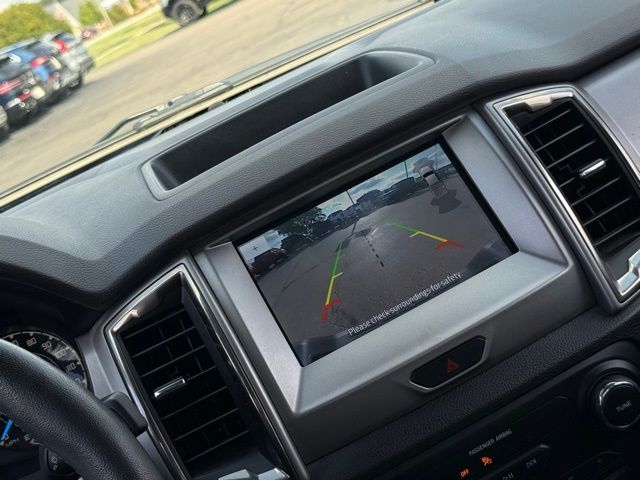 2019 Ford Ranger XLT photo 4