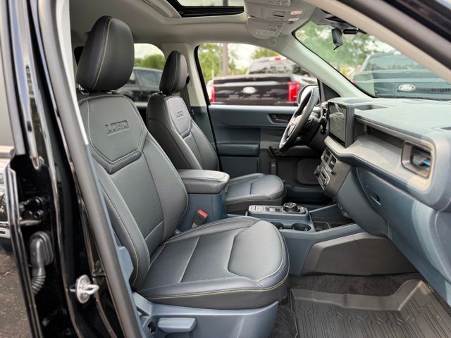 2026 Ford Maverick Lobo Premium - Photo 16