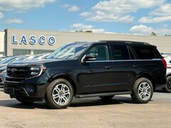 2025 Ford Expedition Active SUV 1FMJU1J80SEA45623