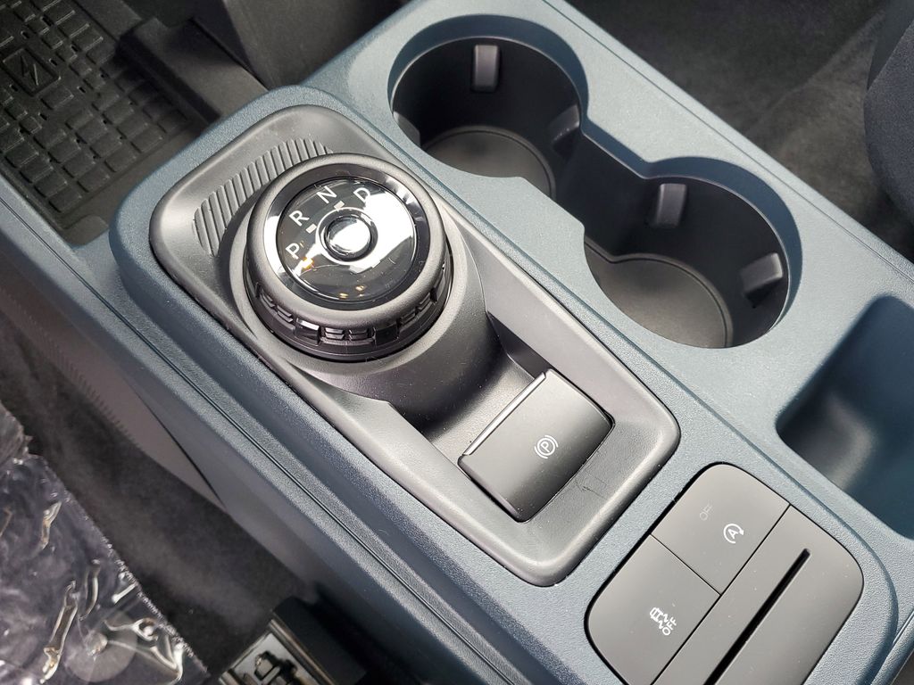 2025 Ford Maverick Lariat - Photo 20