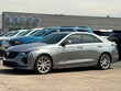  Cadillac CT4