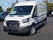 Ford Transit Commercial