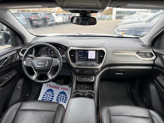 2023 Gmc Acadia AT4 photo 3