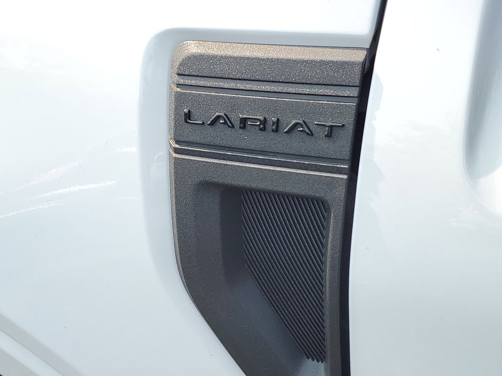 2025 Ford Maverick Lariat - Photo 37