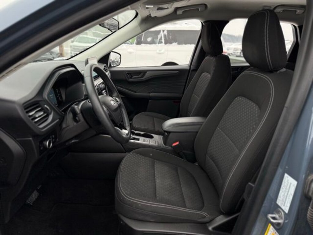 Certified 2023 Ford Escape Active SUV