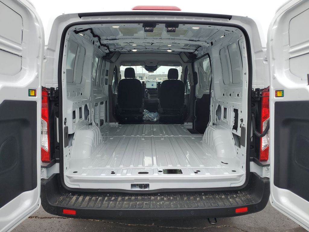 2026 Ford Transit Van Base - Photo 24