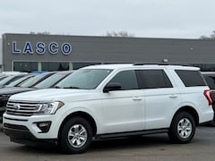 2018 Ford Expedition XL SUV 1FMJU1GT5JEA05712