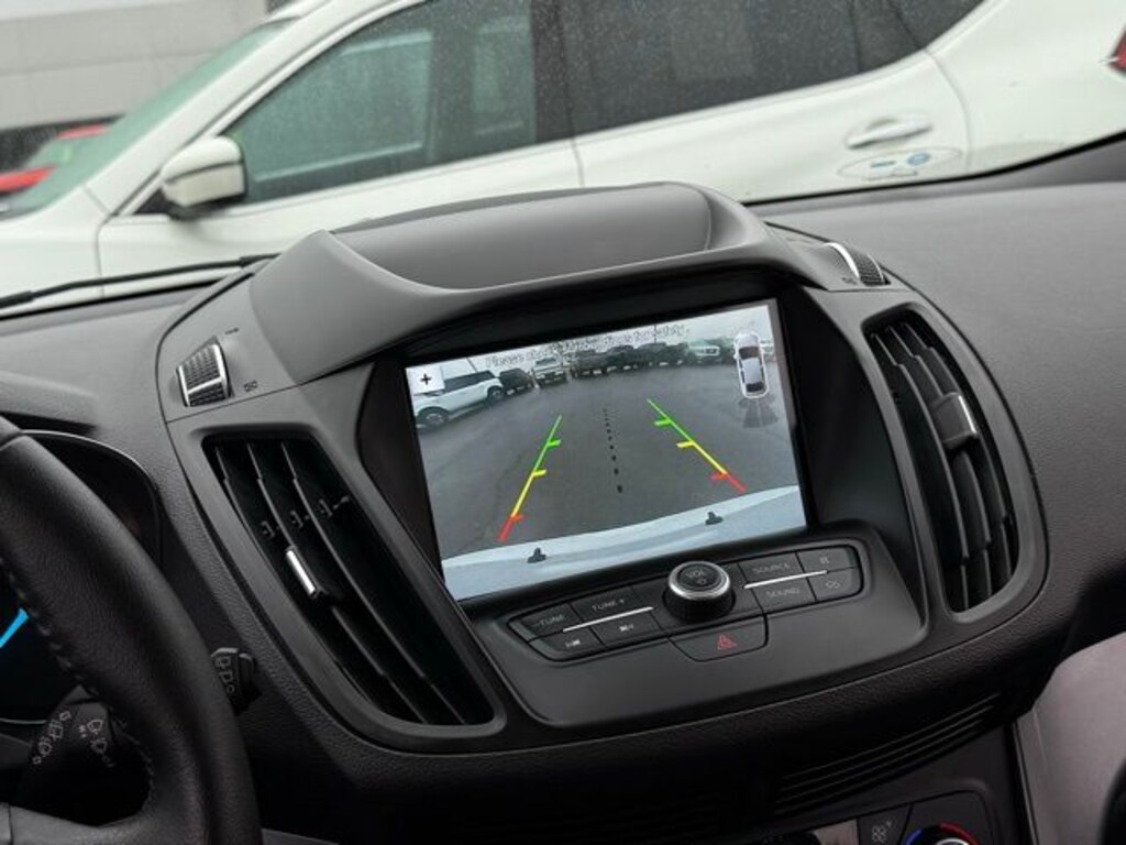 Used 2019 Ford Escape SEL SUV