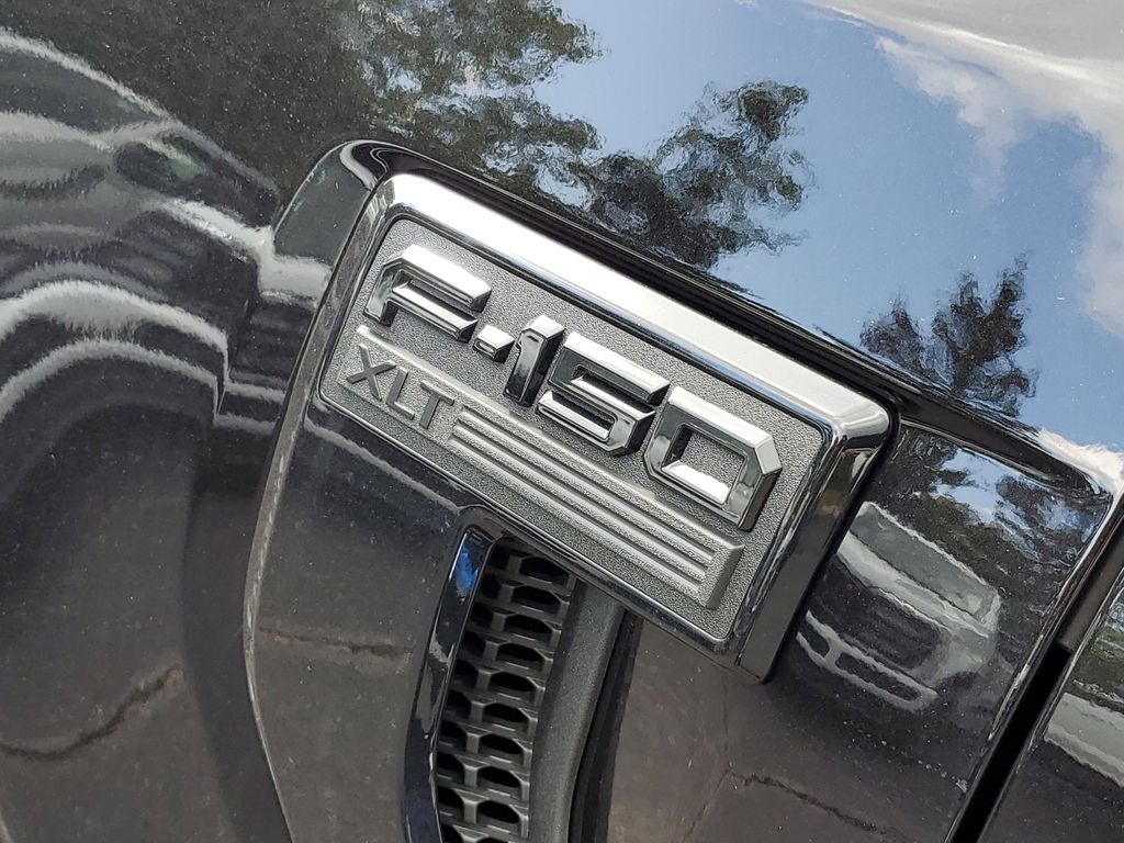 2025 Ford F-150 XLT - Photo 38