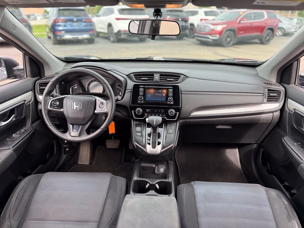 Used 2019 Honda CR-V LX SUV
