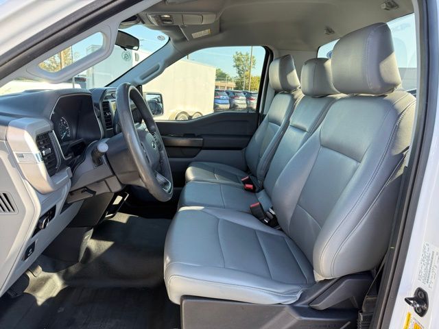 2023 Ford F-150 XL photo 2