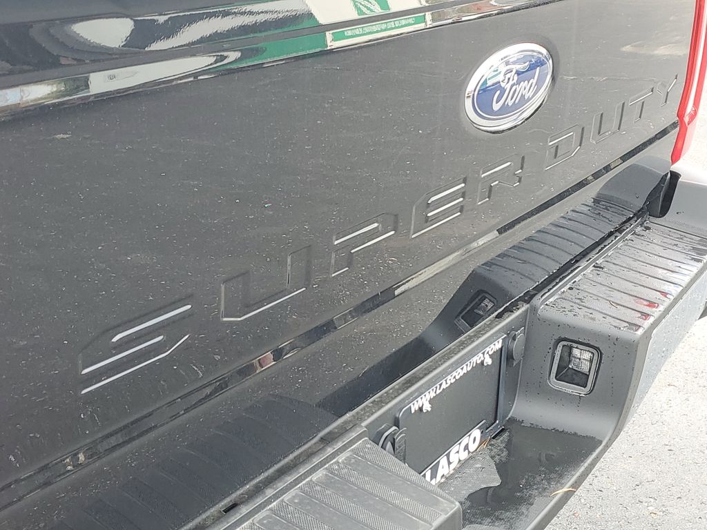 2026 Ford F-350 Super Duty XLT - Photo 36