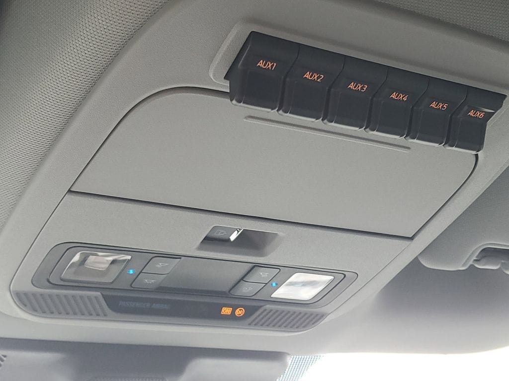 2026 Ford F-350 Super Duty XLT - Photo 21