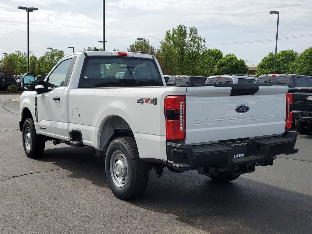 2026 Ford F-250 Super Duty XL - Photo 6