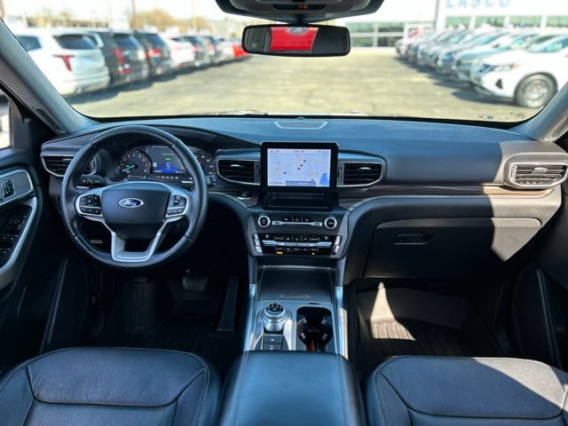1FM5K8FW4LGD20360